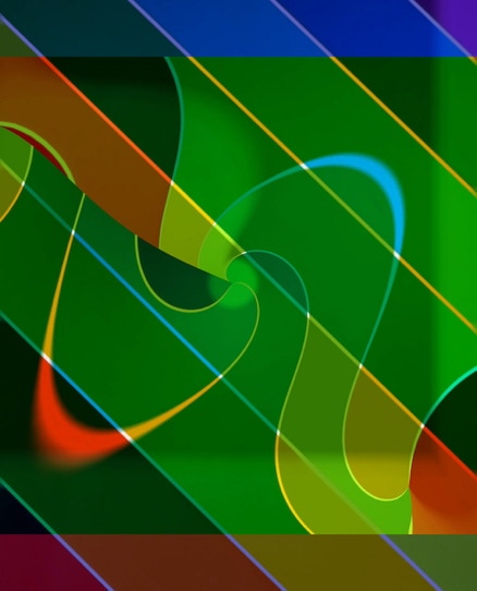 Form und Farbe