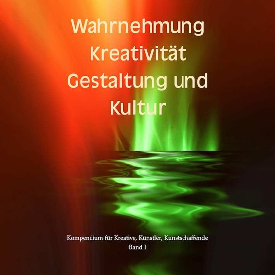 Wahrnehmung, Kreativität